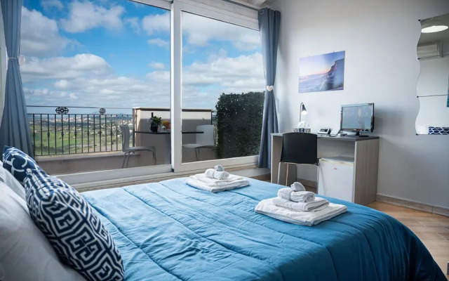 Il Moro - Agrigento Luxury Rooms