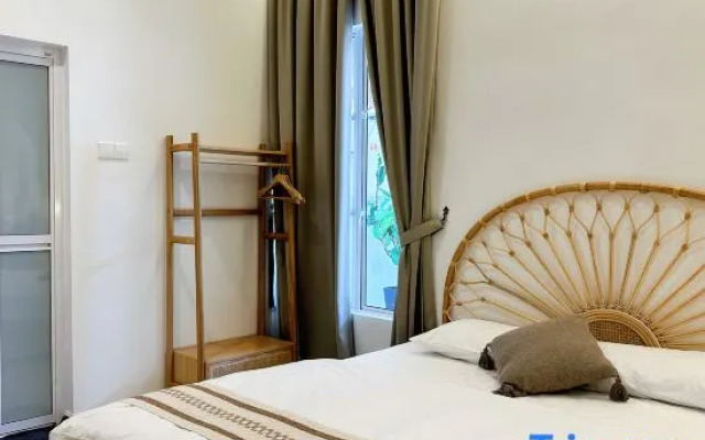 The Luxurious 60 @ Qatar