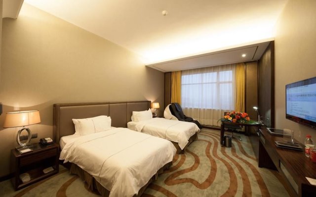 Dehe Hotel - Yichun