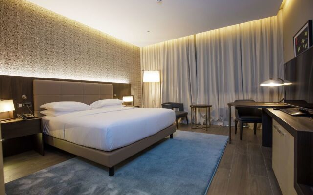 Doubletree by Hilton Pointe-Noire