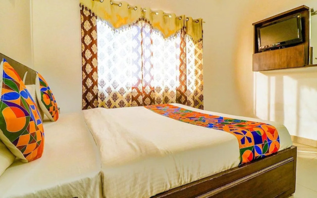 Hotel Star Metro Inn By GRB