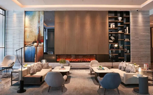 Crowne Plaza Nanning City Center by IHG