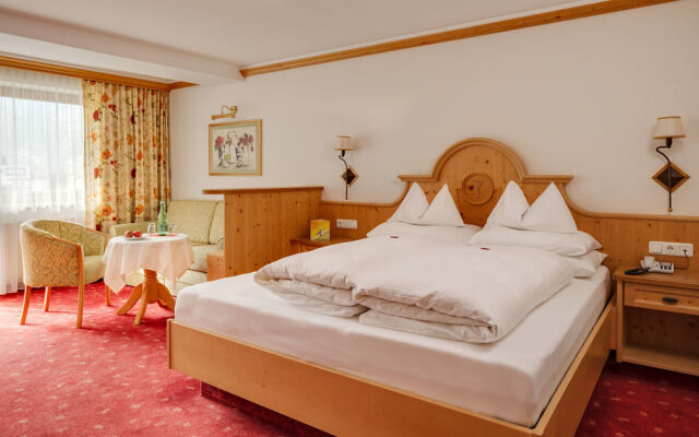 Hotel Edenlehen