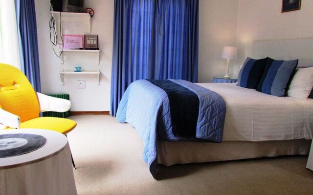 Wynott Country House