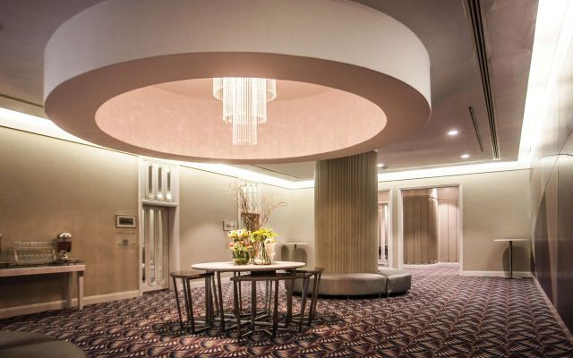 Garden Court Marine Parade - 55Des502