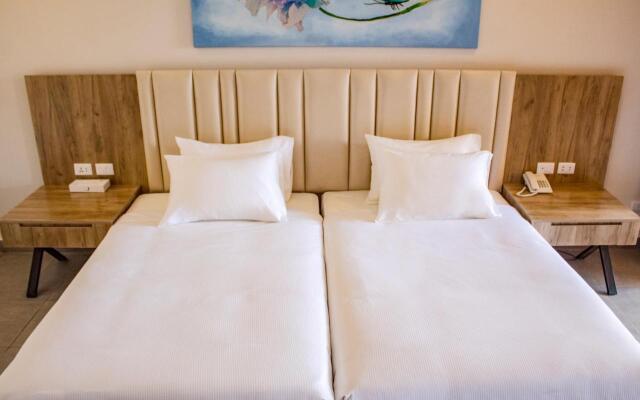 Pickalbatros Water Valley Resort - Neverland Hurghada