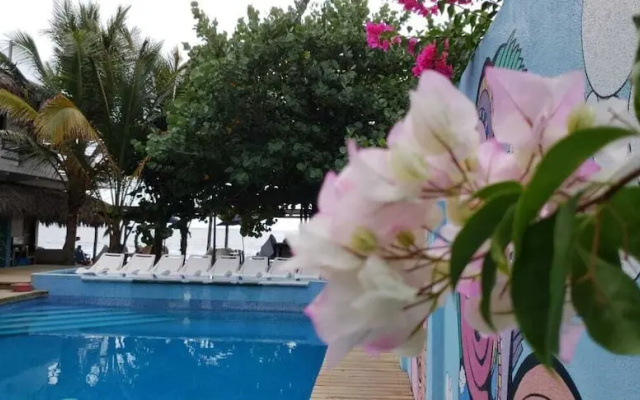 Hotel Playa Zipolite