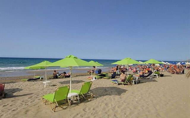 Silver Beach