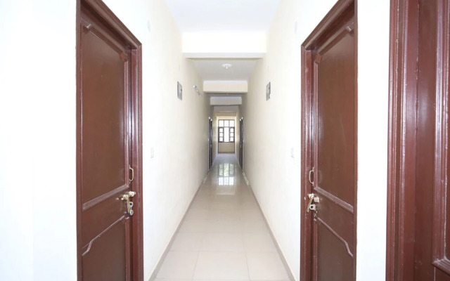 OYO 12734 Home Valley View Studio Kasauli