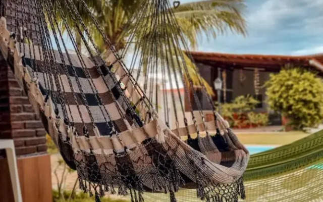Aloha Beach Guest House