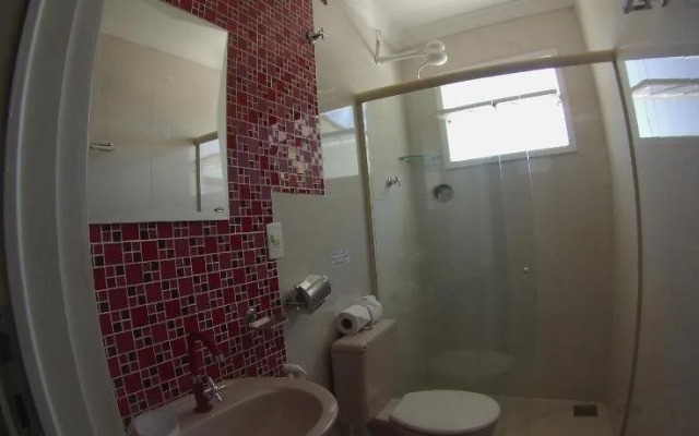 Pousada Belo Horizonte