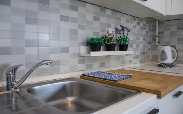 Nova Galerija Studio Vita i Apartman Sara