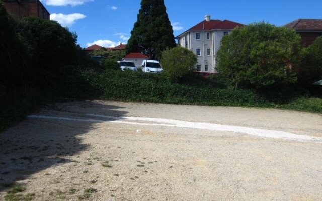 The Cecil Guesthouse