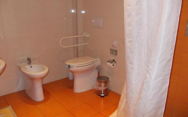 Hotel Catania Town