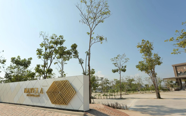Navela Hotel & Banquet