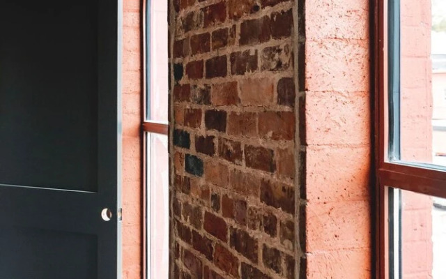 Three Trails Downtown Elkin