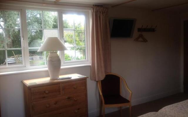 Stansted Guest House