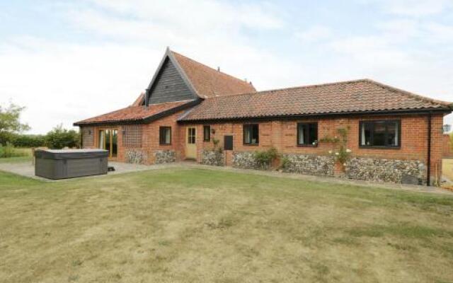 Upper Barn Annexe, Harleston