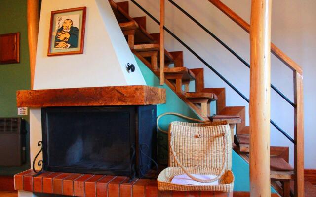 Quinua Boutique Apartments