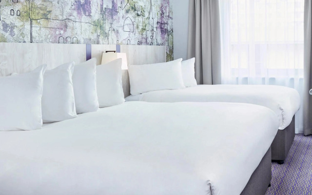 Leonardo Hotel Exeter