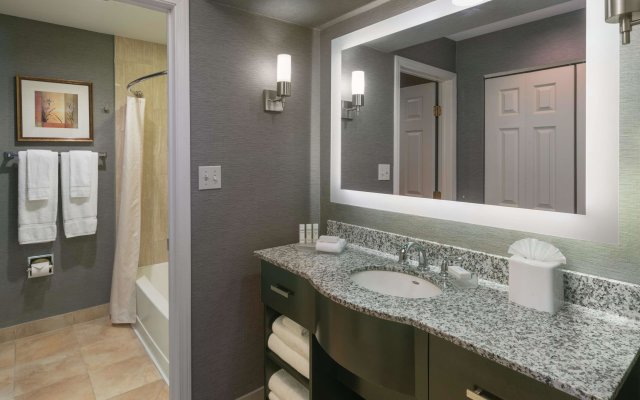 Homewood Suites by Hilton Chicago - Schaumburg