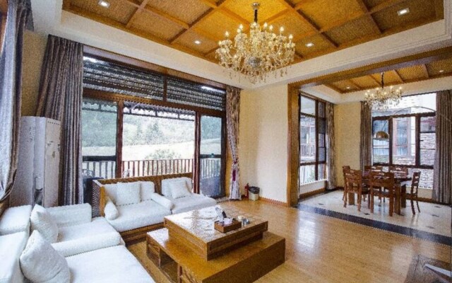 Vatican's Home Qingyuan