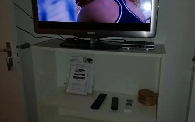 Ferienhaus Eichenthal