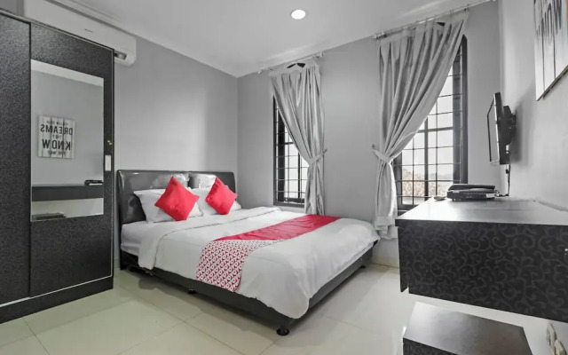 Collection O Pondok Indah Near Gandaria City Formerly Lamaison Residence