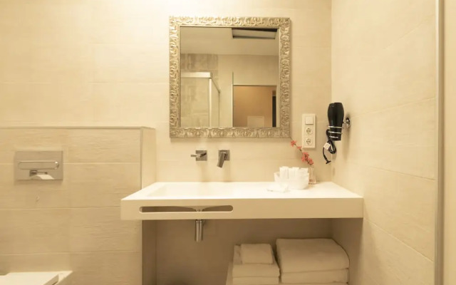 Palacete 1620, Premium Suites, Only adults