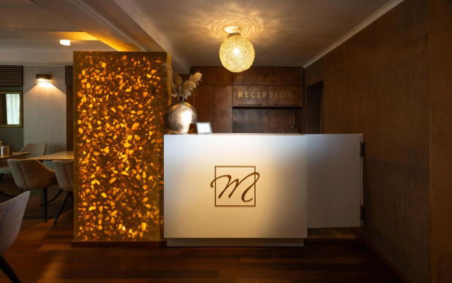 Mama's Design & Boutique Hotel