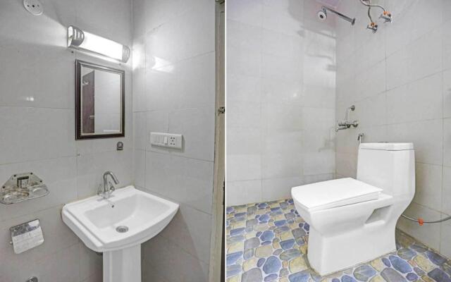 Hotel Shyam Residency