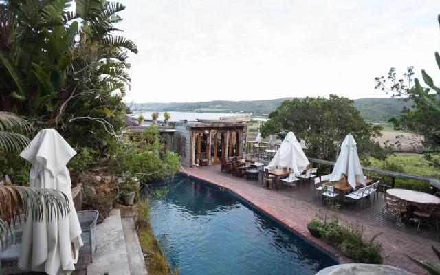 Emily Moon River Lodge