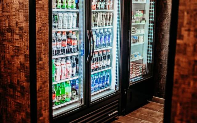 Cobblestone Hotel & Suites International Falls