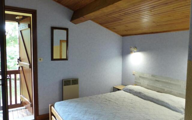 Villa Paloma Pour 8 Personnes