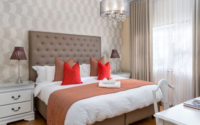 Auriol's Guesthouse
