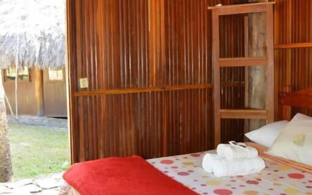 Pousada Chapada dos Veadeiros