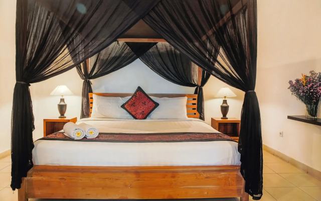 Villa Bali Caviar