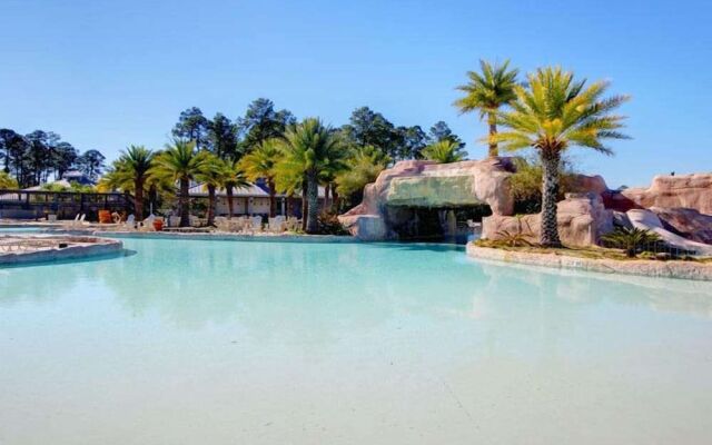 Wharf by Southern Vacation Rentals