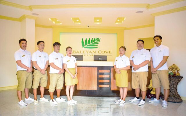 Kabaleyan Cove Resort