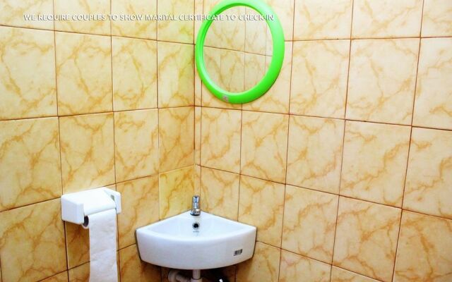 ZEN Rooms Wahid Hasyim Syariah