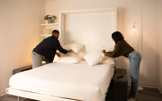 YotelPad Miami