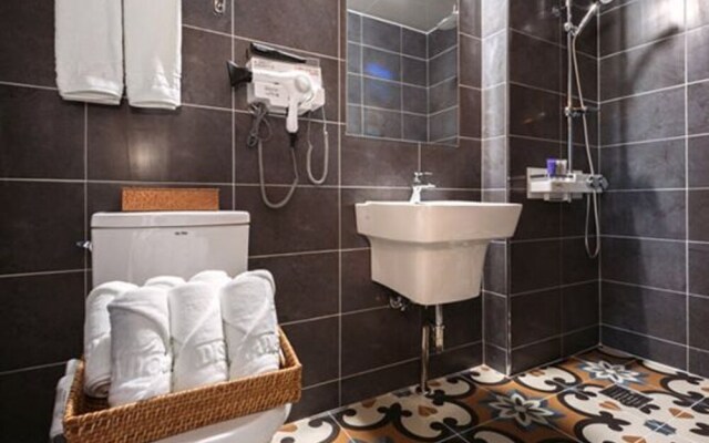 Yeosu Paradise Spa Pension