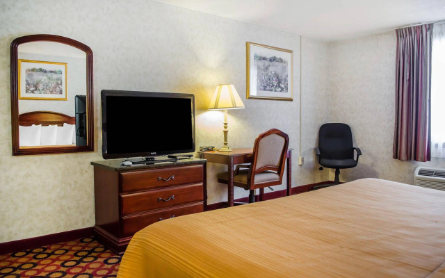 Quality Inn Enola - Harrisburg
