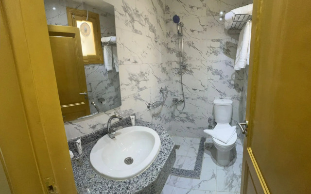 Zamalek House Hotel