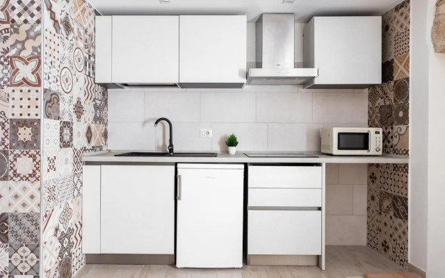 Carmencita Apartment