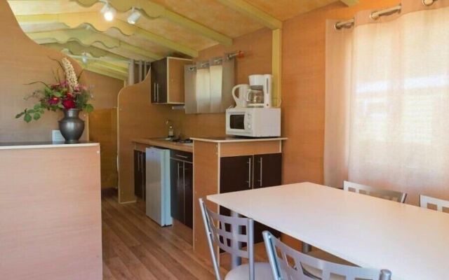 A La Rencontre Du Soleil - Camping