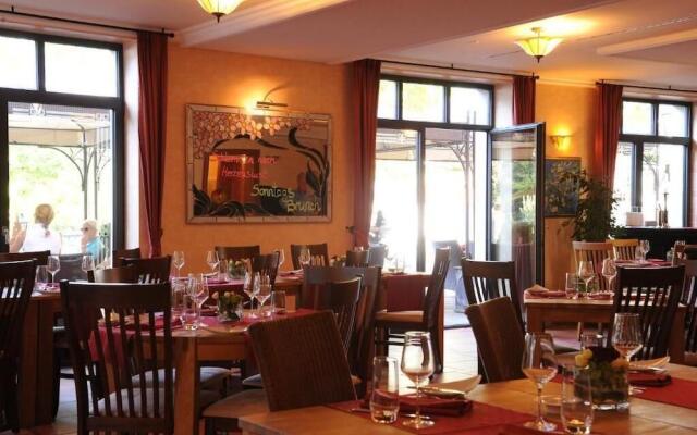 Waldhotel Rheinbach