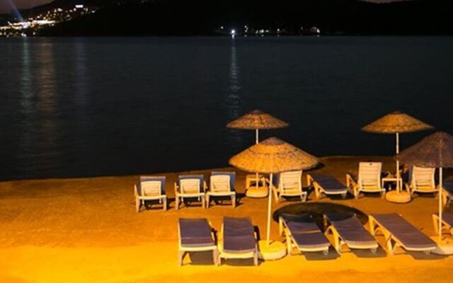 Greenport Bodrum Hotel
