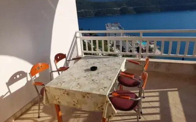 Apartments Menalo
