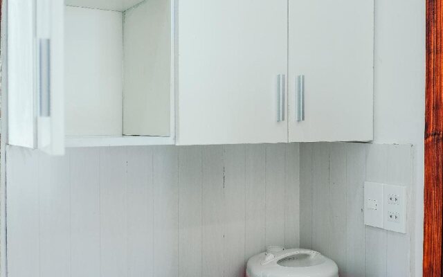 Aki House Saigon - Service Apartment